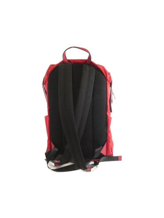 Fendi Backpack Silver main image 2